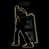 Bang a Gong (Get It On) - T. Rex