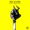 VNTM - Space & Time