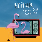 Teitur - You're Just Like Me