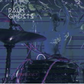 Palm Ghosts - Bloodlight