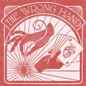 The Wrong Hand (feat. Michaela Anne) artwork