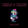 What I Want - Single