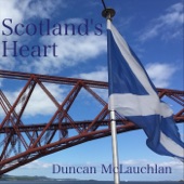 Scotland's Heart artwork