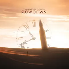 Slow Down - Single by Chris Linton & Cadmium album reviews, ratings, credits