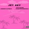 Jet Key (feat. TrapHouse Koda) - AhkBoyChieff lyrics