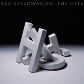 REO Speedwagon - Keep Pushin'