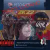 Unk P Beat Me In NBA 2K22 (feat. RizzoLu Gaming) - Single album lyrics, reviews, download