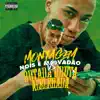 Montagem Nois É Malvadão Vs Botada Bruta Acelerada (feat. Mc Magrinho, MC GW, Mc Jl o Unico & mc jhenny) - Single album lyrics, reviews, download