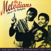 Rivers of Babylon - The Best of the Melodians (1967-1973)