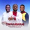 Onwanwani (feat. Joe Mettle & Isaiah Fosu-Kwakye Jnr) artwork
