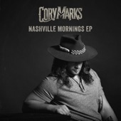 Nashville Mornings - EP artwork
