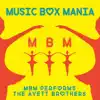 MBM Performs the Avett Brothers album lyrics, reviews, download