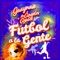 Fútbol A La Gente - Guaynaa & Los Ángeles Azules lyrics