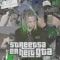 Streetsa er helt GTA - Kevin Lauren lyrics