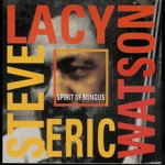 Steve Lacy & Eric Watson - Free Cell, Block F . . .