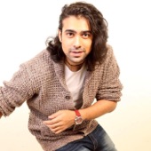 Abr - Jubin Nautiyal (Anjana Ankur Singh) artwork