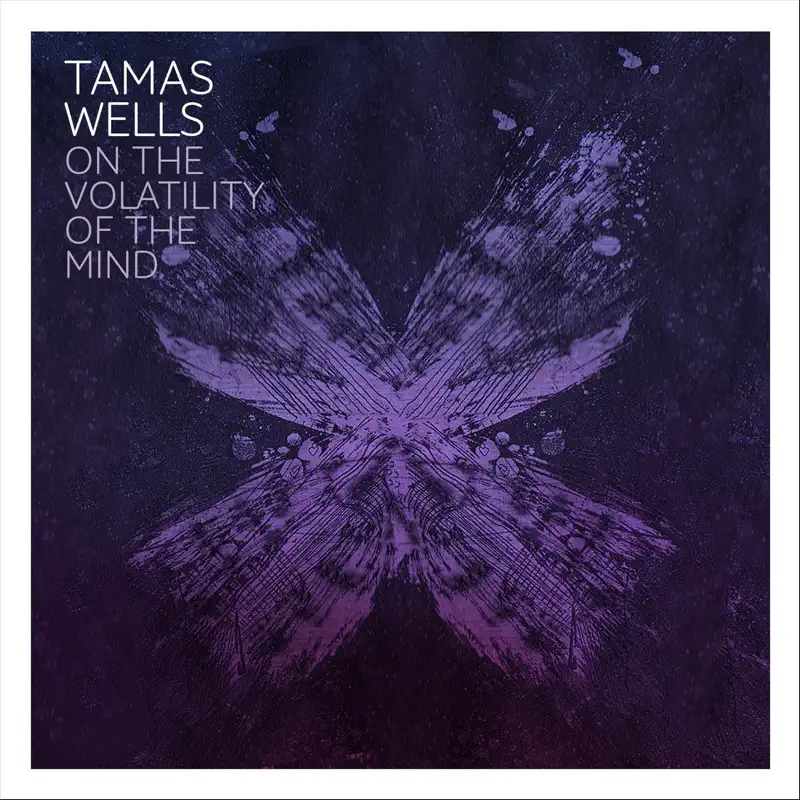 Tamas Wells - On the Volatility of the Mind (2014) [iTunes Plus AAC M4A]-新房子