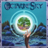 Octarine Sky - The Mask feat. Simon Phillips