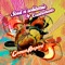 Nada Nuevo Bajo el Sol (feat. Souvenirs & El Oss) - Soulnsolitario & Cuatrobeats lyrics