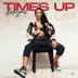 Time's Up album cover