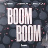 Boom Boom - Single