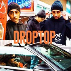 DROPTOP cover art