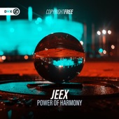 Power of Harmony (Extended Mix) artwork