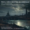 Amélie Michel - Concerto for 2 Flutes in G Minor, QV 6:8: I. Allegro
