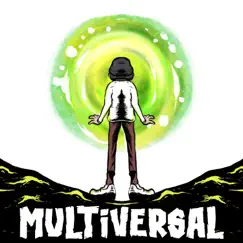 Multiversal by Audino album reviews, ratings, credits