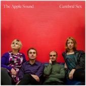 Cerebral Sex (The Apple Sound) artwork