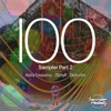 Summer Melody 100: Sampler Part 2 - EP