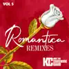 Romantica Remixes, Vol. 5 - EP album lyrics, reviews, download