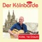 Mösch - Der Kölnbarde lyrics
