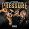 Pressure (feat. EBK Young Joc) - Baby Jay lyrics