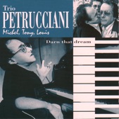 Now On Air:Michel Petrucciani Trio - Corcovado