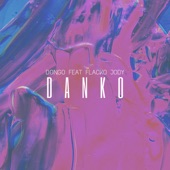Danko (feat. Flacko jody) [Radio Edit] artwork