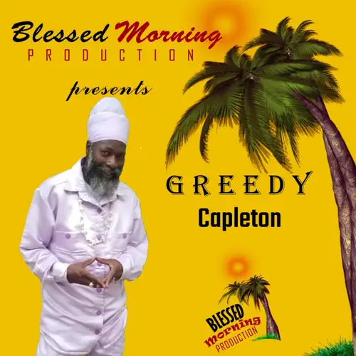 Capleton Burn Up The Streets