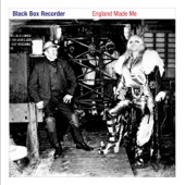 Black Box Recorder - Girl Singing in the Wreckage