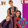 ROB-G, R.U.Z., CRAZY & RYMFLOPOET - Samo Za Nju