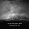 Bach : Toccata and Fugue in Dm (For Organ and Piano) - Single album lyrics, reviews, download