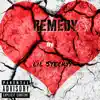 Remedy (feat. Boyfifty) - Single album lyrics, reviews, download