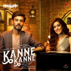 Leon James, Harish Sivaramakrishnan & Sargam Choir - Kanne Kanne