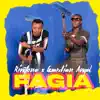 Fagia (feat. Guardian Angel) - Single album lyrics, reviews, download