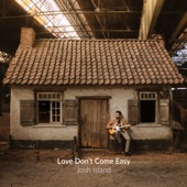 Love Don't Come Easy artwork