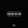 Love Me Like You (feat. nobigdyl.) - Single