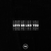 Love Me Like You (feat. nobigdyl.) artwork