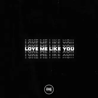 Love Me Like You (feat. nobigdyl.) - Single by The Young Escape album reviews, ratings, credits