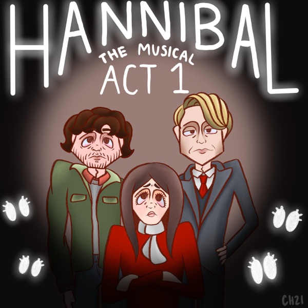 ｄｏｗｎｌｏａｄ Seahorse Trash Hannibal The Musical Act 1 ａｌｂｕｍ ｍｐ３ ｚ Profile Informs Connect