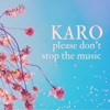 Please Don't Stop the Music (Acoustic) - Single
