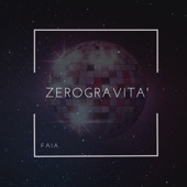 Zero gravità artwork